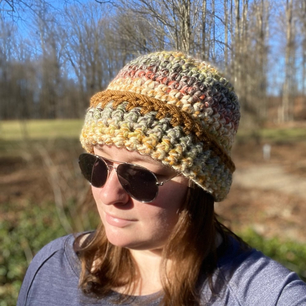 Meet your Posher, Hannah